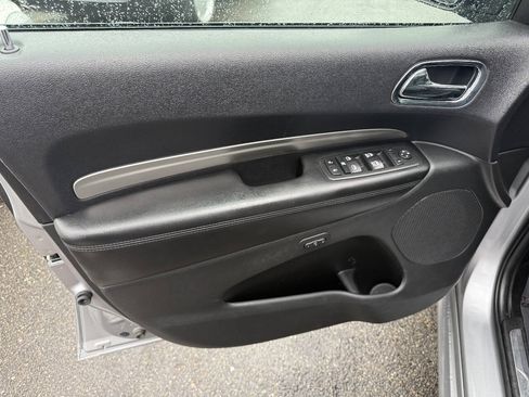 Used 2017 Dodge Durango GT AWD/4WD image 14