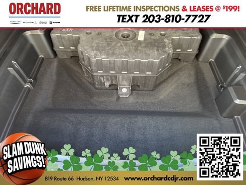 Used 2025 Jeep Wagoneer S Limited image 15