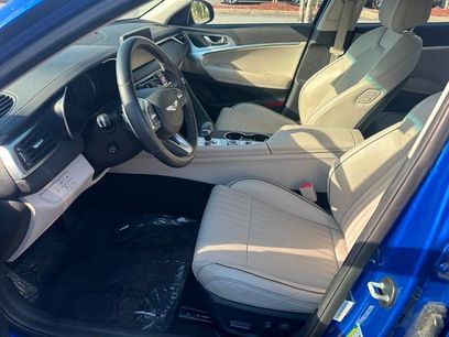 Used 2019 Genesis G70 2.0T Advanced w/ Elite Package