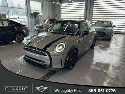 Certified 2023 MINI Cooper 4-Door Hardtop