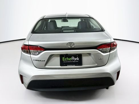 Used 2024 Toyota Corolla LE FWD image 7