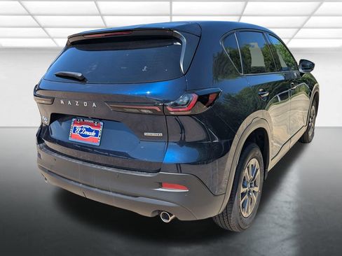 New 2026 MAZDA CX-5 Select AWD/4WD image 27