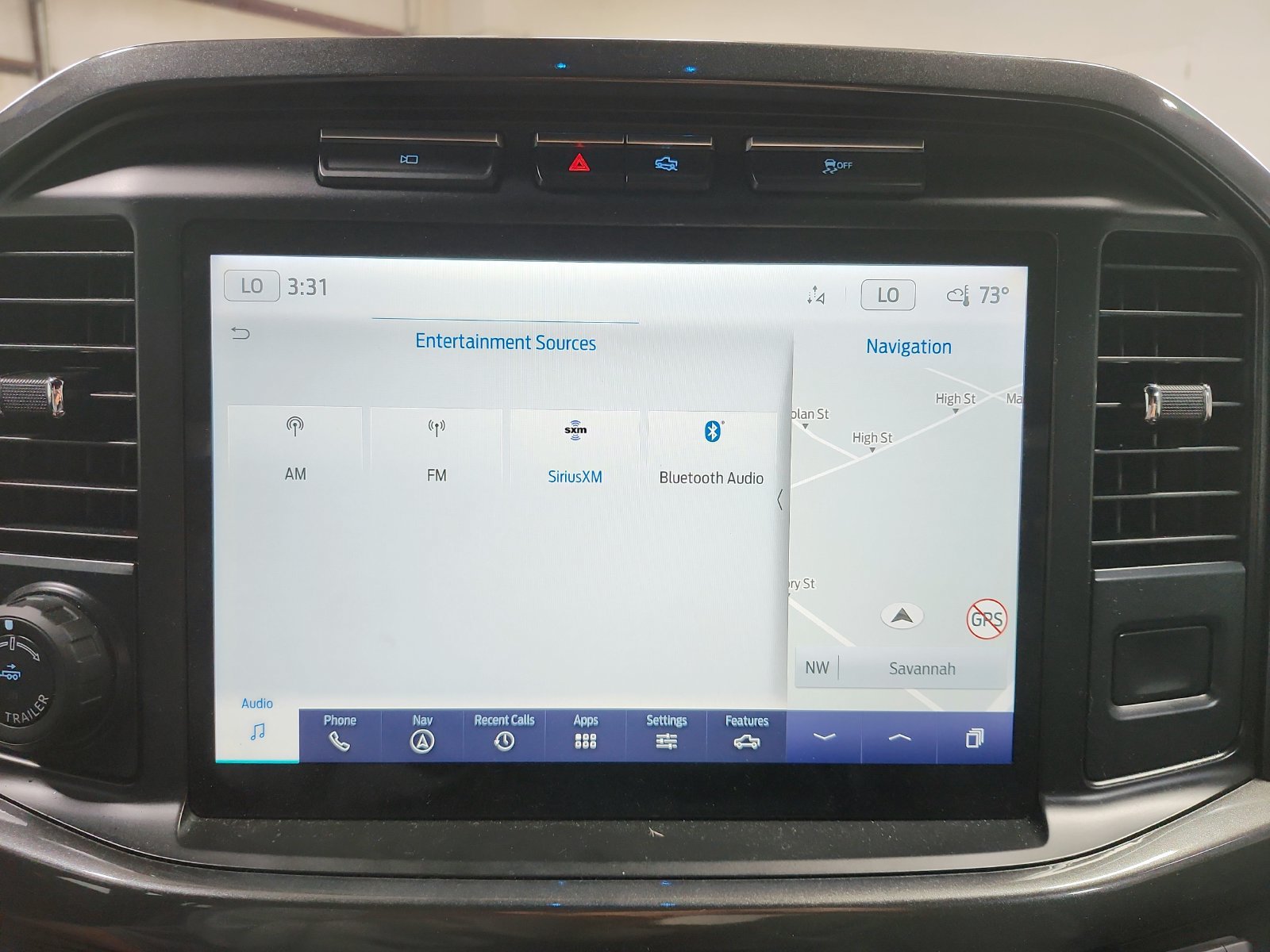 Used 2023 Ford F150 Tremor AWD/4WD image 14