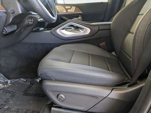 New 2026 Mercedes-Benz GLE 350 4MATIC image 3