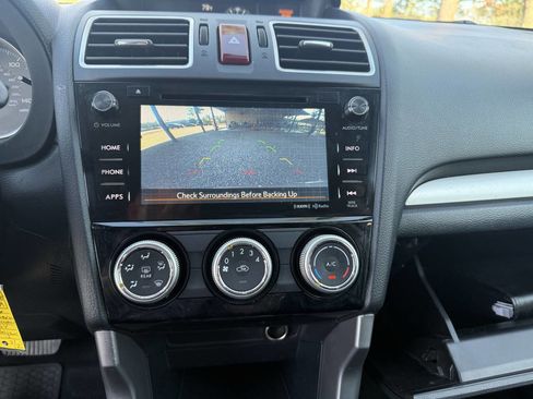 Used 2016 Subaru Forester 2.5i Premium w/ Popular Package #2 image 33