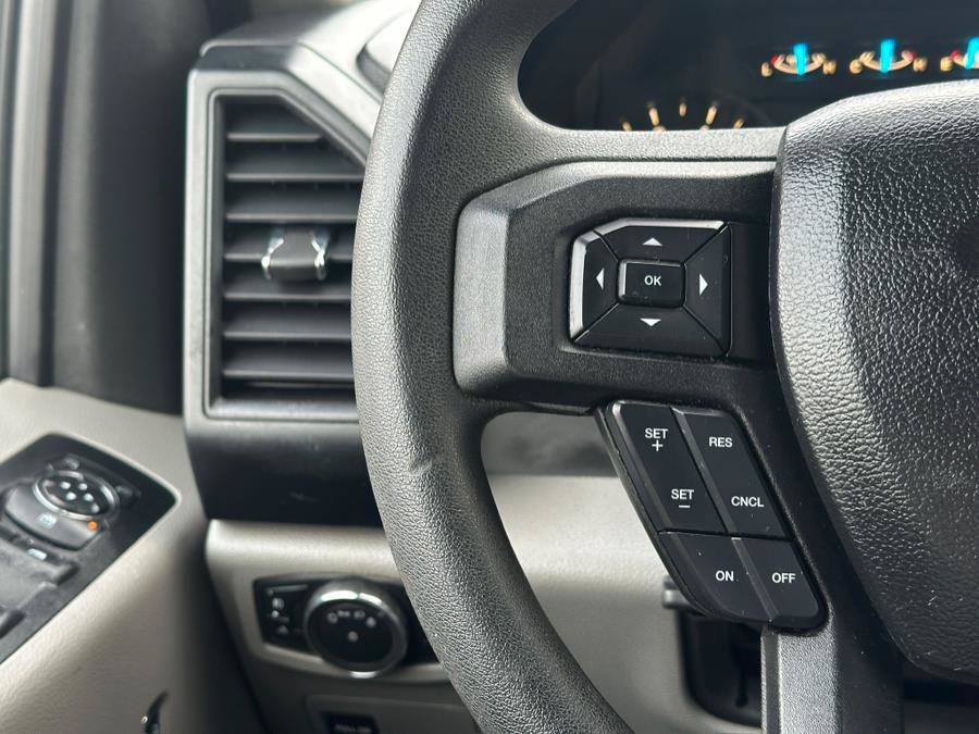 Used 2015 Ford F150 XL w/ Equipment Group 101A Mid AWD/4WD image 24