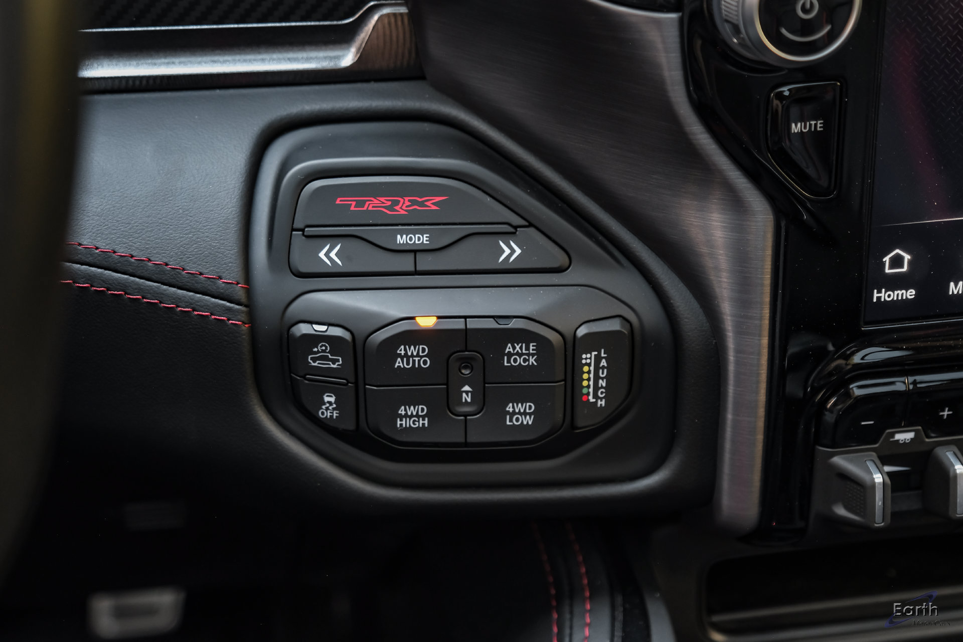 Used 2023 RAM 1500 TRX w/ TRX Level 2 Equipment Group AWD/4WD image 70