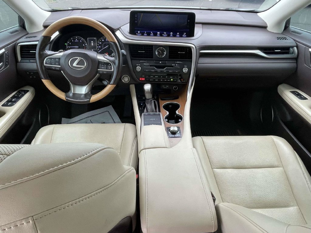 Used 2020 Lexus RX 350 FWD w/ Premium Package image 11