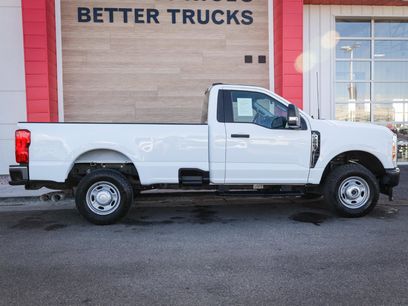 Used 2024 Ford F250 XL