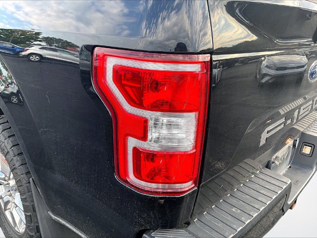 Used 2020 Ford F150 XL w/ Equipment Group 101A Mid AWD/4WD image 29