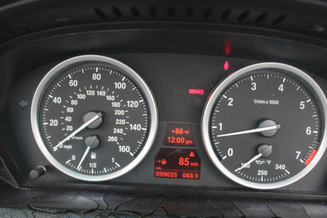 Used 2008 BMW 650i Convertible RWD image 19