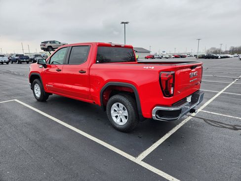 New 2026 GMC Sierra 1500 Pro w/ Pro Value Package image 3
