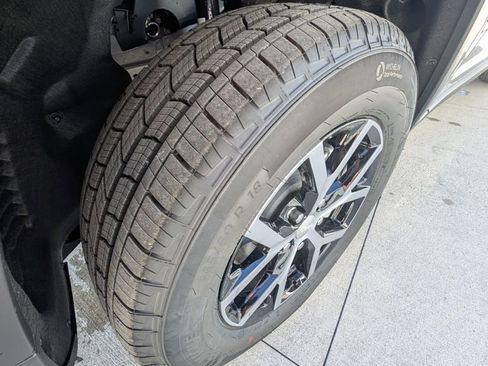 New 2025 Jeep Grand Cherokee Limited image 41