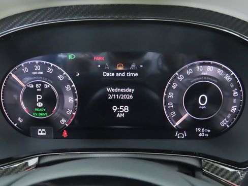 New 2026 Bentley Continental GT Speed AWD/4WD image 38