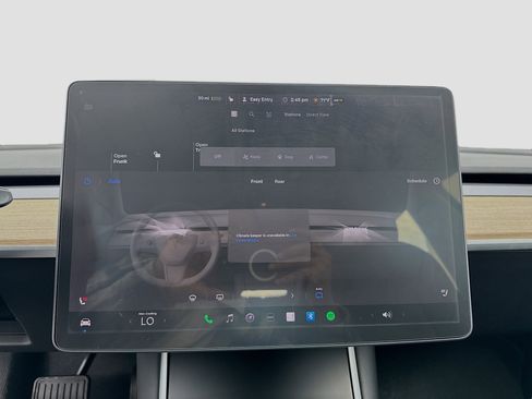 Used 2020 Tesla Model 3 Standard image 11