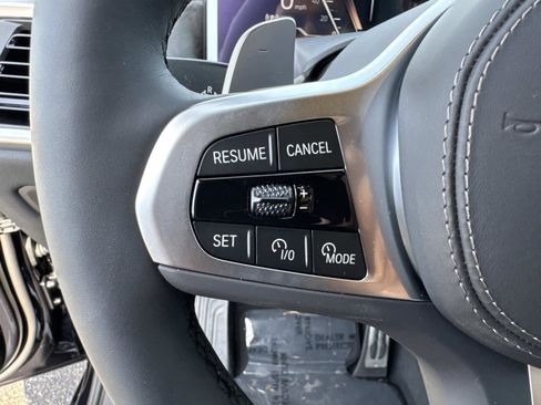 New 2026 BMW X5 xDrive40i w/ M Sport Package image 32