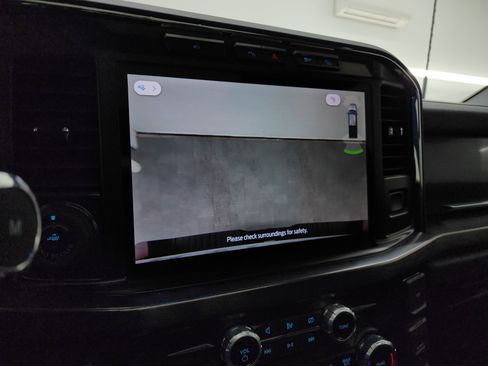 Used 2024 Ford F350 Lariat w/ Lariat Ultimate Package image 21