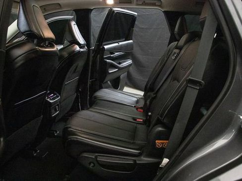 Used 2023 INFINITI QX60 Luxe w/ Cargo Package AWD/4WD image 22