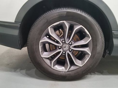 Certified 2022 Honda CR-V EX image 44