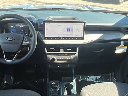 New 2025 Ford Maverick XLT w/ XLT Luxury Package AWD/4WD image 21