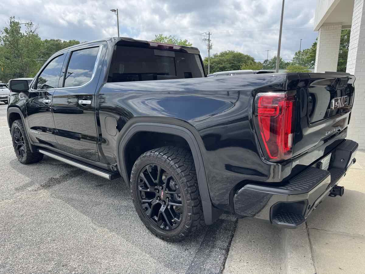 Used 2023 GMC Sierra 1500 Denali AWD/4WD image 46