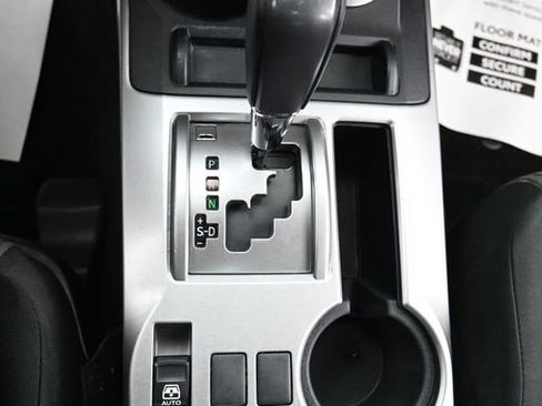 Used 2021 Toyota 4Runner SR5 image 7