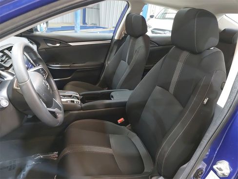 Used 2018 Honda Civic EX image 14