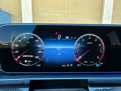 New 2026 Mercedes-Benz GLE 53 AMG 4MATIC Coupe image 24