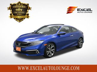 Used 2019 Honda Civic Touring video 1