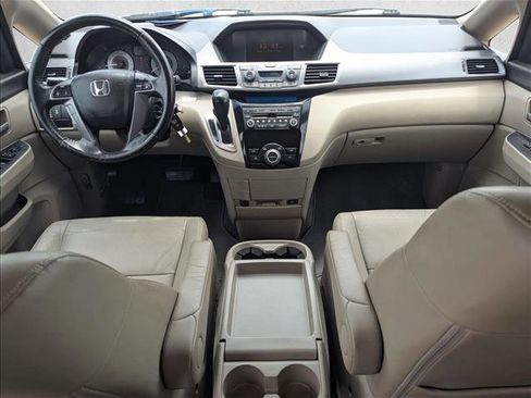 Used 2012 Honda Odyssey EX-L image 15