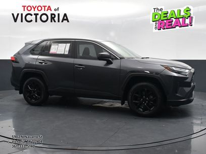 Used 2023 Toyota RAV4 LE