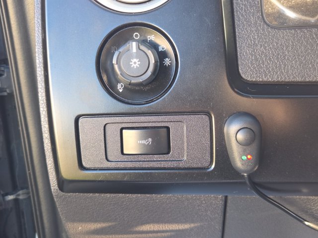 Used 2012 Ford F150 FX4 w/ FX Luxury Pkg AWD/4WD image 27
