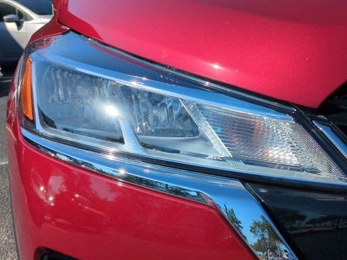 Used 2023 Nissan Kicks SV image 10