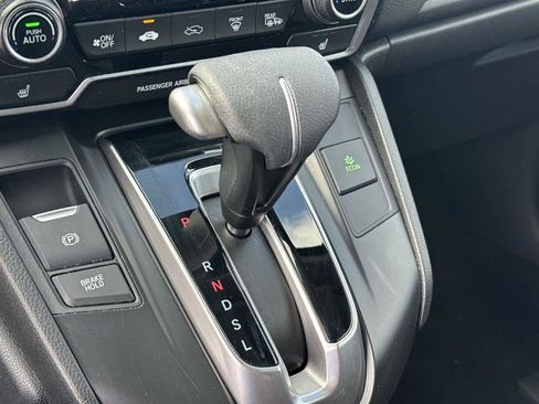 Used 2018 Honda CR-V EX image 29