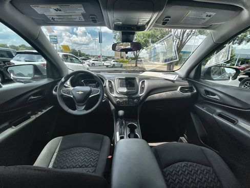 Used 2024 Chevrolet Equinox LT FWD image 20