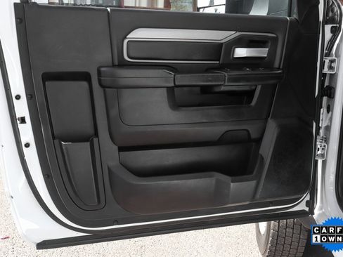 Used 2019 RAM 5500 Tradesman image 13