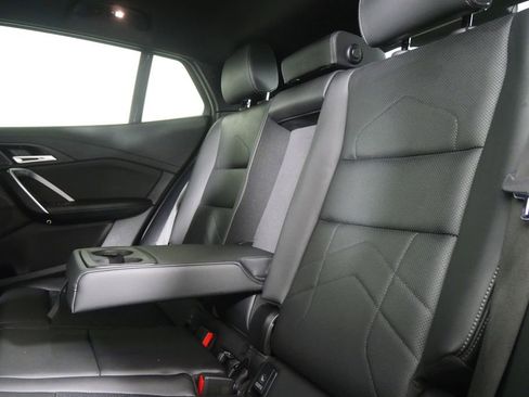 Certified 2024 BMW X2 xDrive28i image 15