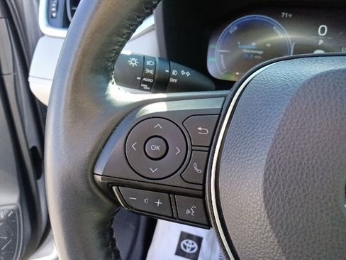 Used 2024 Toyota RAV4 Limited image 18