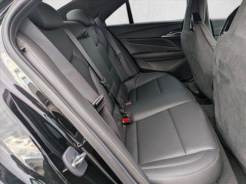 Used 2023 Cadillac CT4 V Blackwing w/ Driver Assist Package image 21