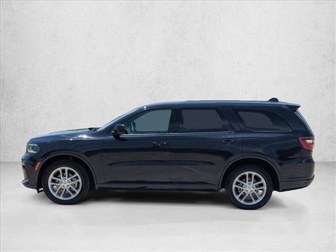 Used 2025 Dodge Durango GT AWD/4WD image 9