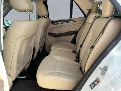 Used 2017 Mercedes-Benz GLE 350 4MATIC image 14