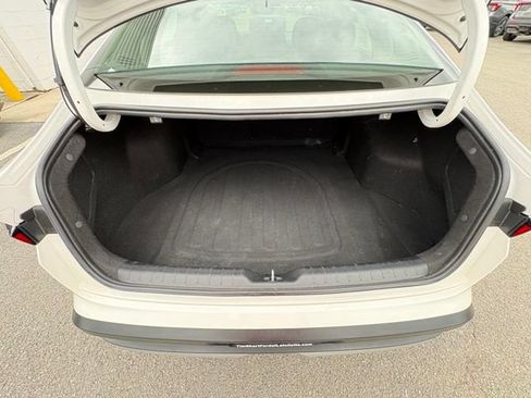 Used 2025 Kia K4 EX FWD image 30