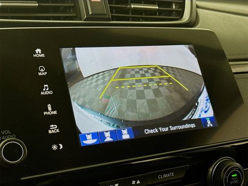 Used 2022 Honda CR-V Touring image 17