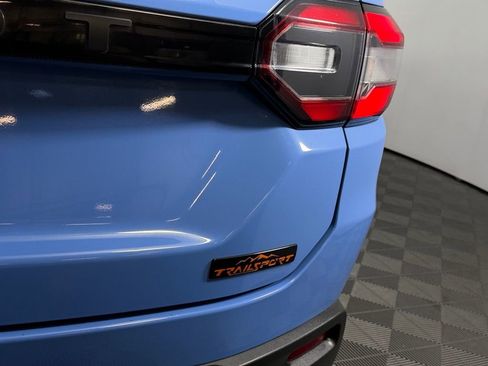 Used 2023 Honda Pilot TrailSport image 12