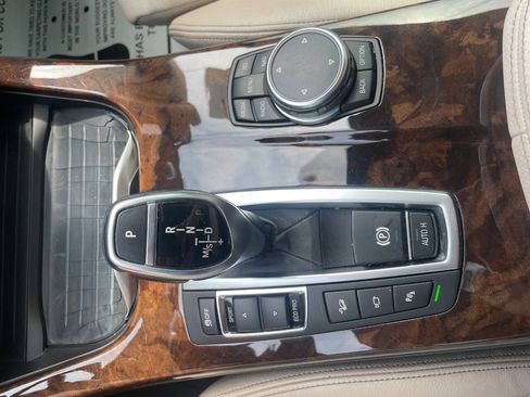 Used 2015 BMW X4 xDrive35i AWD/4WD image 23