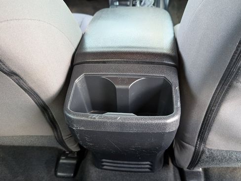 Used 2019 Toyota Tacoma TRD Sport w/ Technology Package RWD image 7