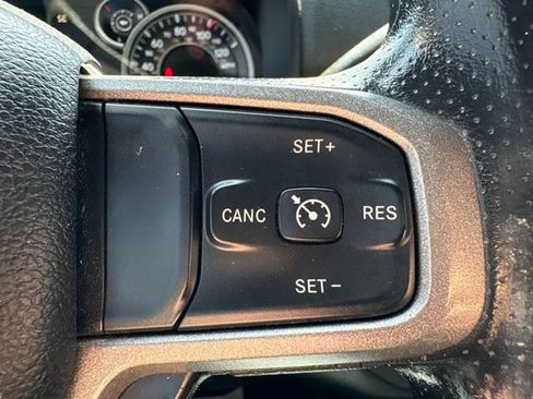 Used 2024 RAM 3500 Tradesman w/ Chrome Appearance Group AWD/4WD image 28