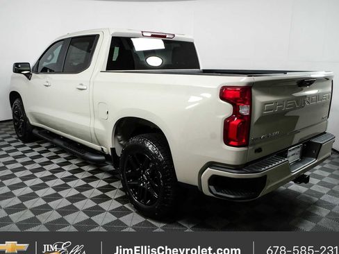 New 2026 Chevrolet Silverado 1500 RST w/ RST Select Package RWD image 27