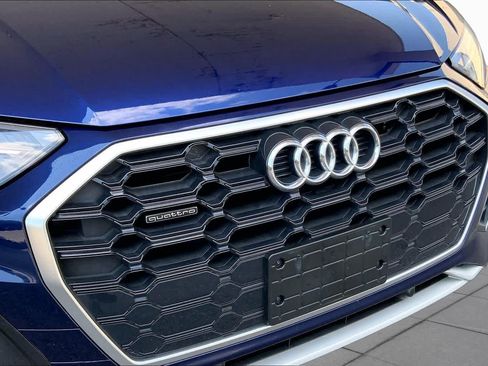 Used 2022 Audi Q5 2.0T Premium w/ Convenience Package AWD/4WD image 32