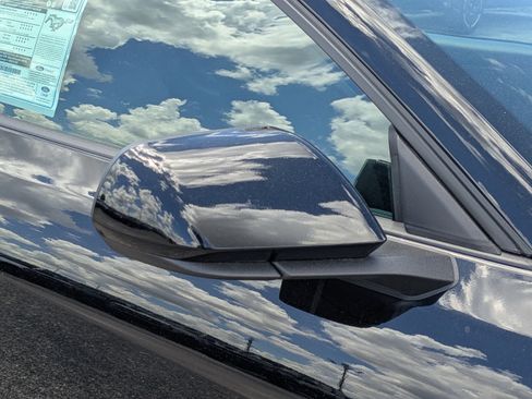 New 2026 Ford Mustang Coupe RWD image 12